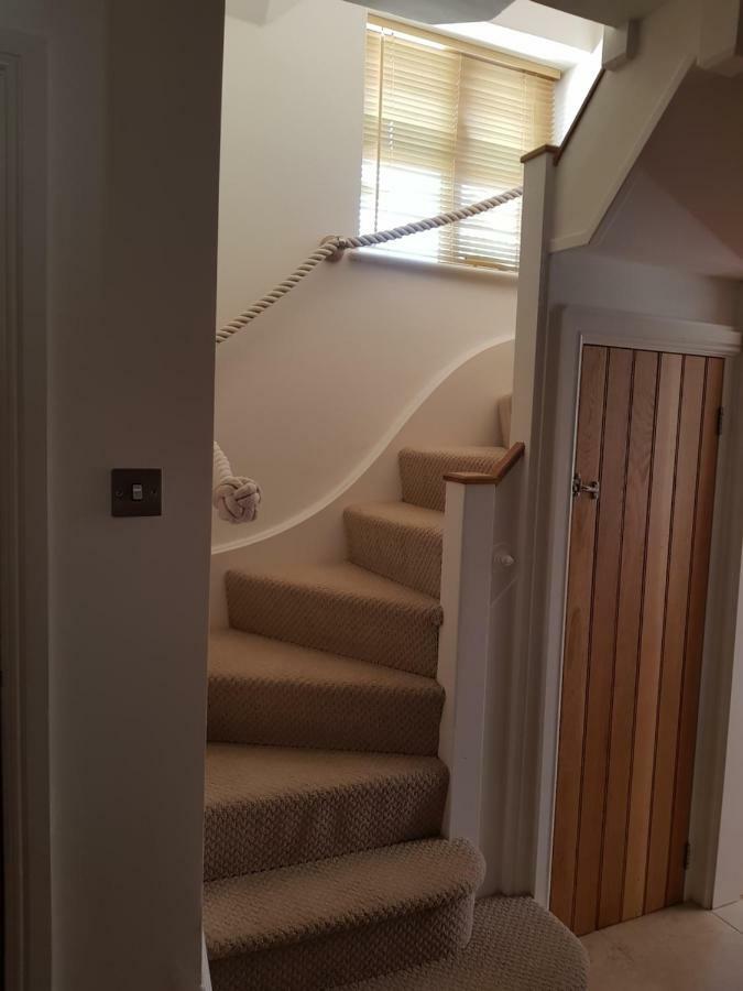 Weir Cottage Fordingbridge Extérieur photo