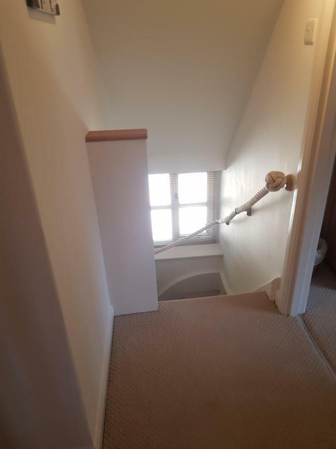 Weir Cottage Fordingbridge Extérieur photo