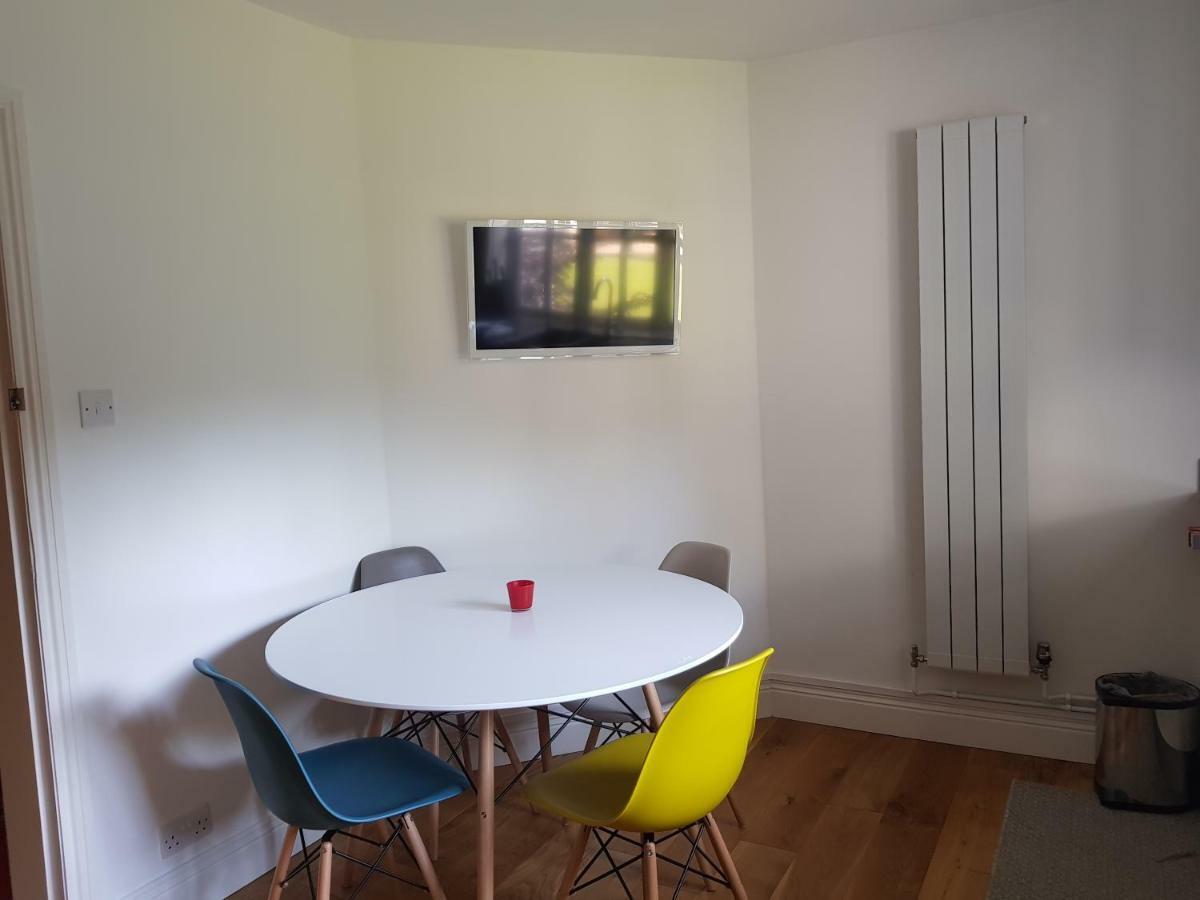 Weir Cottage Fordingbridge Extérieur photo